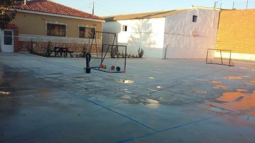 Casa Rural La Veguilla