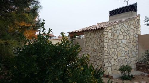 Casa Rural La Veguilla