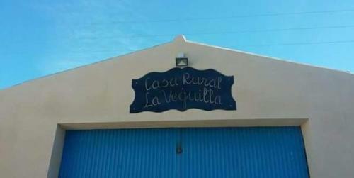 Casa Rural La Veguilla
