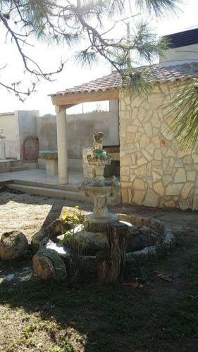 Casa Rural La Veguilla