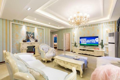 Hotel Chongqing Nanan�nanbin Road�