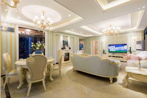Hotel Chongqing Nanan�nanbin Road�