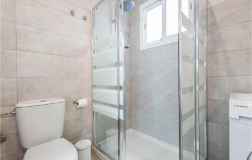 Beautiful Apartment In La Algaba With Wifi And 3 Bedrooms