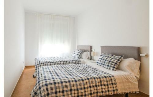 Awesome Apartment In La Algaba With Wifi And 3 Bedrooms