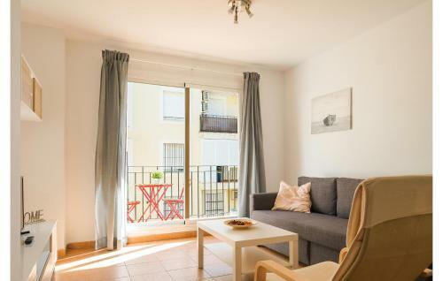 Awesome Apartment In La Algaba With Wifi And 3 Bedrooms