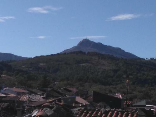 Agroturismo Castillo Alto