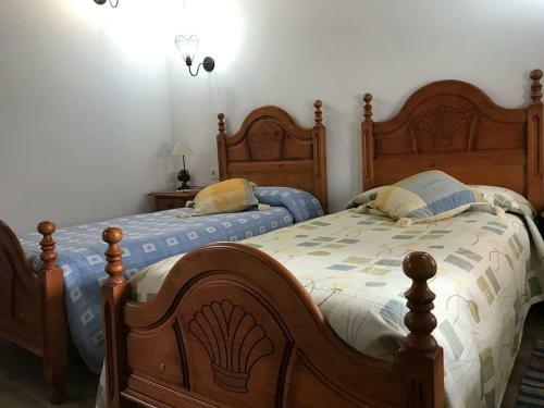 Apartamento Rustico En El Valle De Trapaga La Arboleda