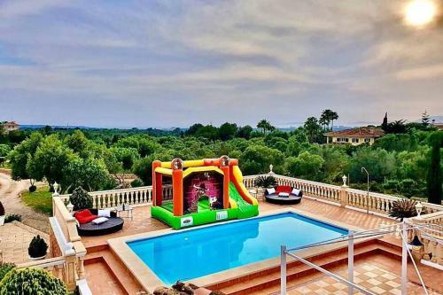 Villa Marialujo