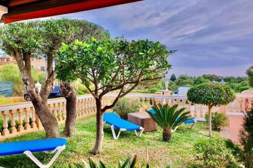 Villa Marialujo