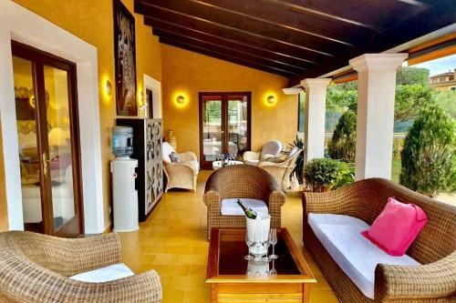 Villa Marialujo