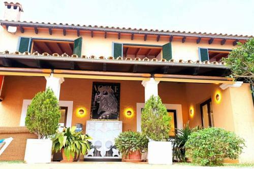 Villa Marialujo