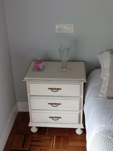 Apartamento Los Quebrantos