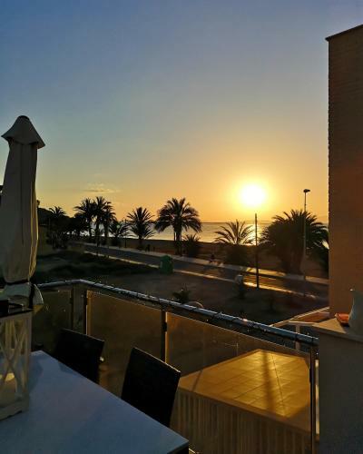 Apartamento Penthouse La Azohia Beach