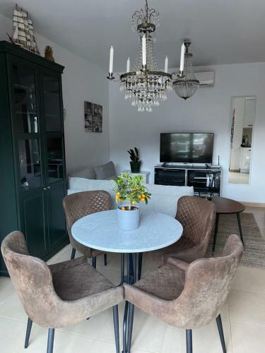 Apartamento Penthouse La Azohia Beach