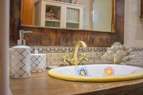 Apartamento El Rinconcito De La Azoh�a