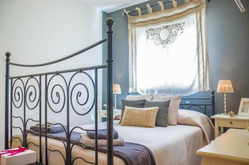 Apartamento El Rinconcito De La Azoh�a