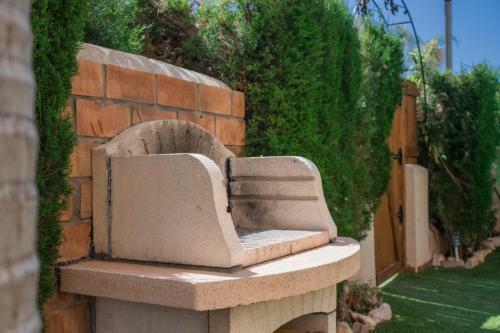 Apartamento El Rinconcito De La Azoh�a