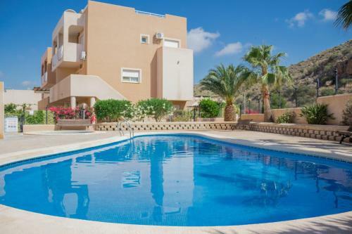 Apartamento El Rinconcito De La Azoh�a
