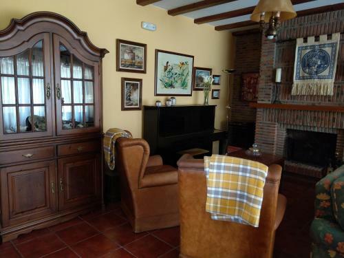 Hotel Rural El Otero