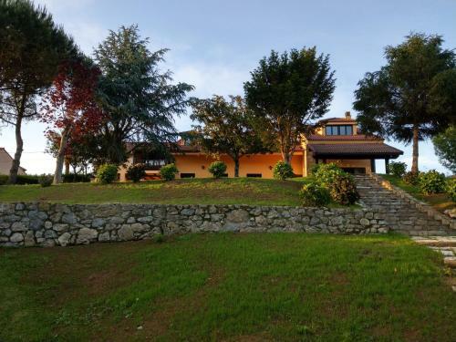 Hotel Rural El Otero