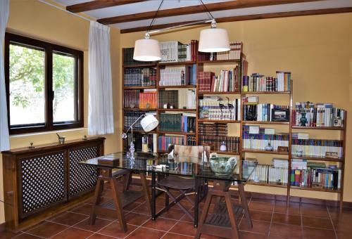 Hotel Rural El Otero