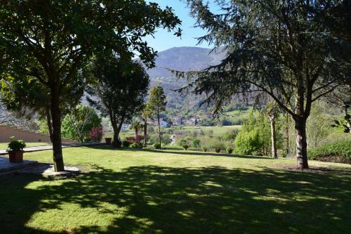 Hotel Rural El Otero