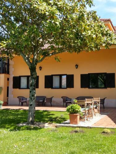 Hotel Rural El Otero
