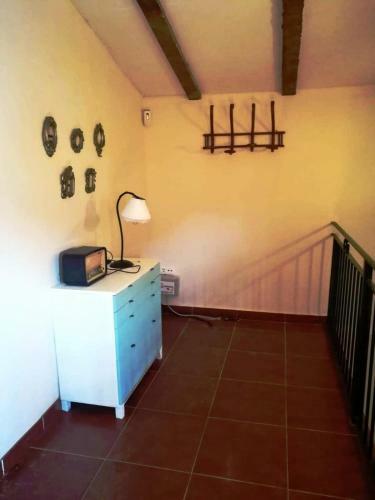 Casa Rural El Escorial
