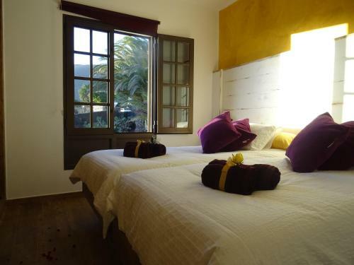 Apartamento Betancort