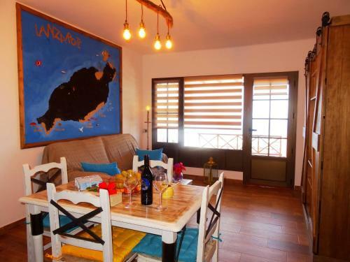 Apartamento Betancort