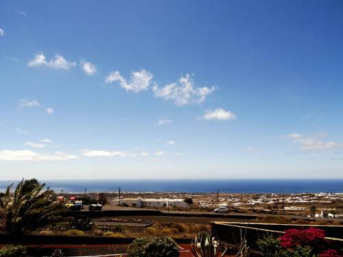 Apartamento Betancort