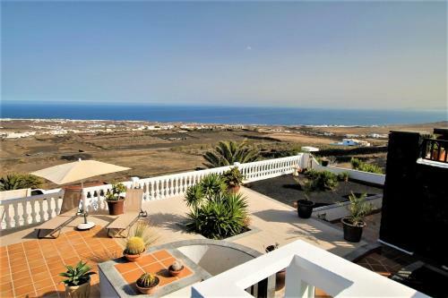 Holiday Apartment Marelmar