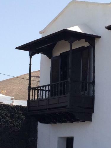 Apartamento Las Casitas Rusticas