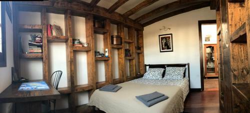 Apartamento Las Casitas Rusticas