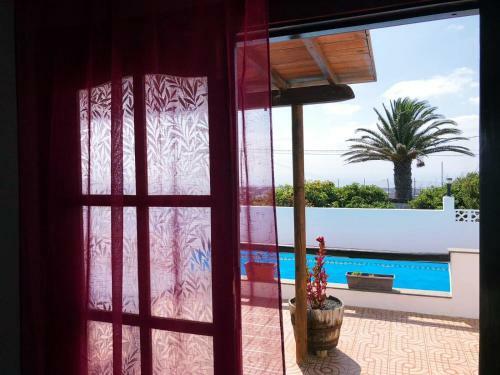 Apartamento Casa Andres