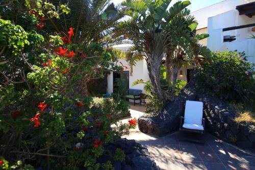 Casita Roco 3