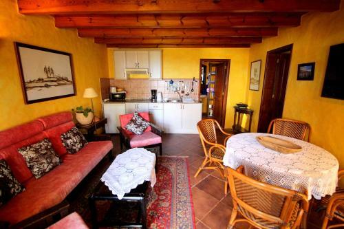 Casita Roco 3