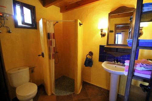 Casita Roco 3