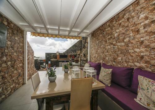 Villa Casa Marina La Asomada