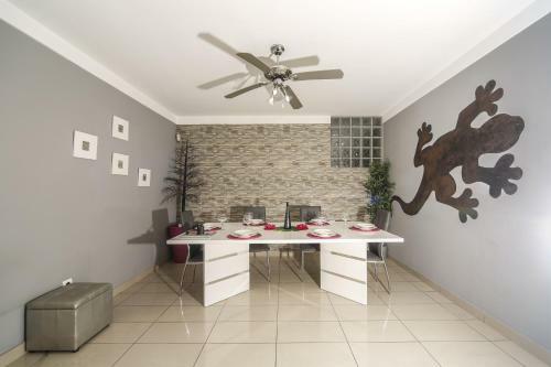 Villa Casa Marina La Asomada