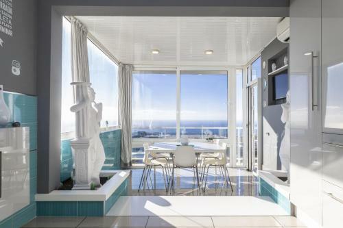 Villa Casa Marina La Asomada