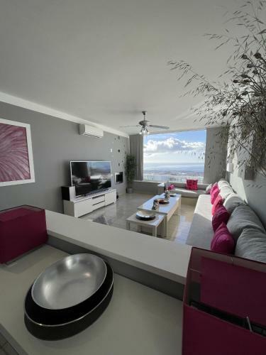 Villa Casa Marina La Asomada