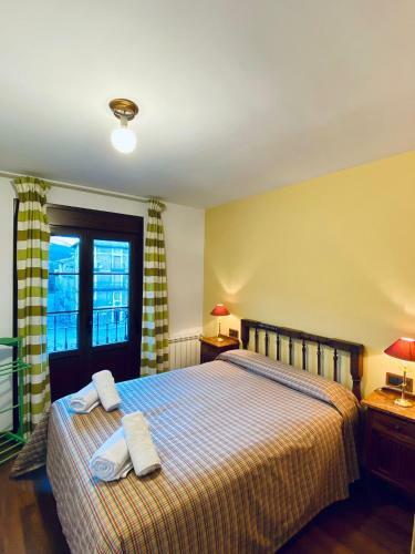 Apartamentos Turismo Rural Casa Alf�s