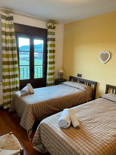 Apartamentos Turismo Rural Casa Alf�s