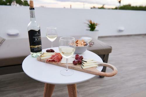 Villa Suites Bene