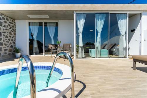 Villa Suites Bene