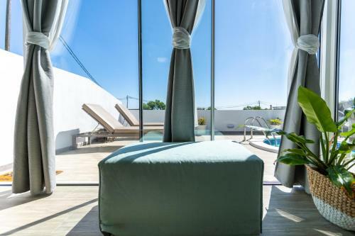 Villa Suites Bene