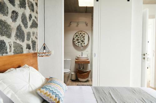 Villa Suites Bene