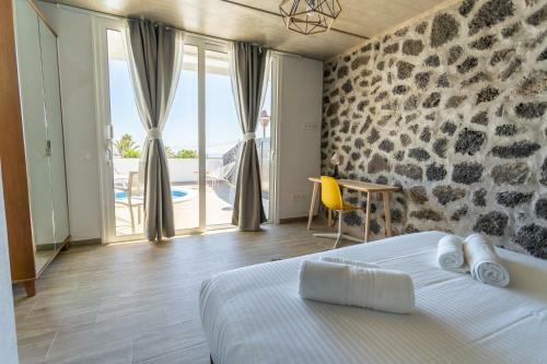 Villa Suites Bene