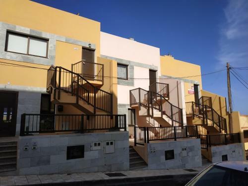 Apartamento V V El Charco